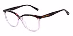GLOSS PURPLE/PINK PATTERN
