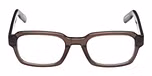 Shiny Dark Brown / Shiny Dark Brown