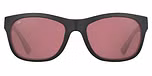 Matte Black / Saturn Polarized Sedona / Eco-Nylon