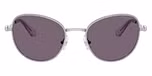 Silver / Silver / Violet