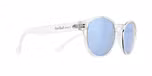 shiny x tal / smoke with light blue mirror, CAT3