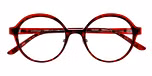 RED MEDIUM DEMI
