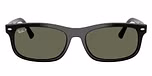 Black / Black / Polarized Green