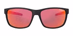 Matte black / Red / 
Red mirror PC polarized