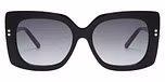 Shining Black / Gradient Grey