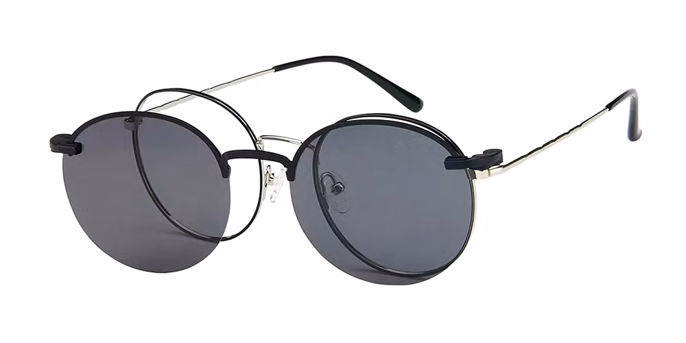 LC1138 - With Clip on