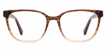 BROWN SHADED BEIGE