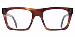 STRIPED BROWN