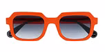 ORANGE FLASH