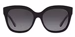 Black / Grey Gradient Polarized