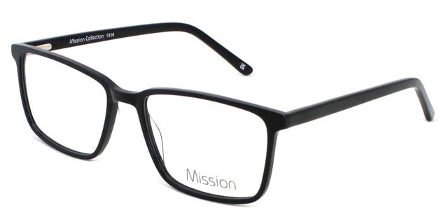 Mission - 1936