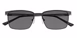 Dark Gun / Grey Lenses