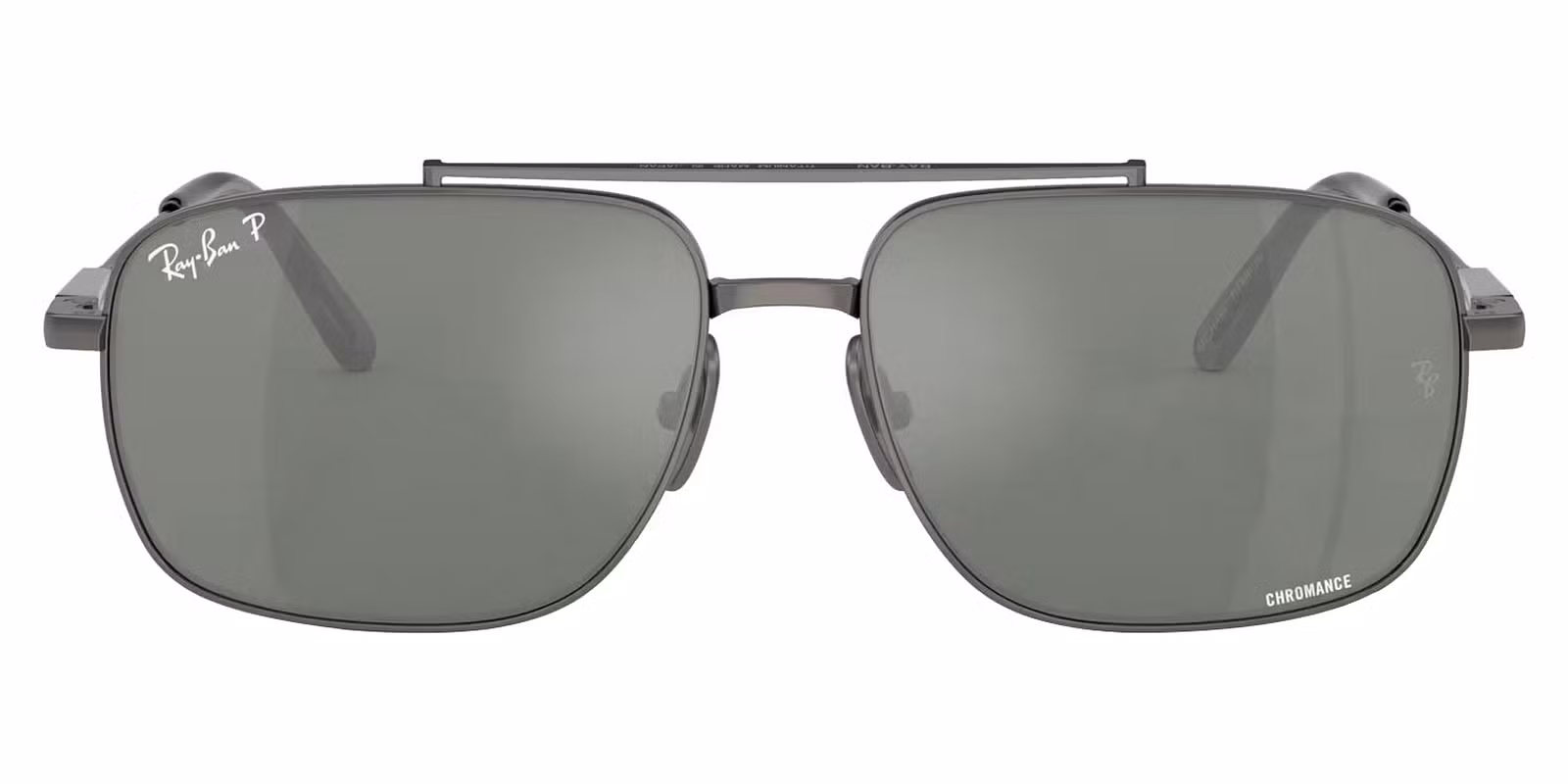 RB8096 - Michael titanium