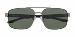 Matte khaki / Khaki tan / Vintage green
