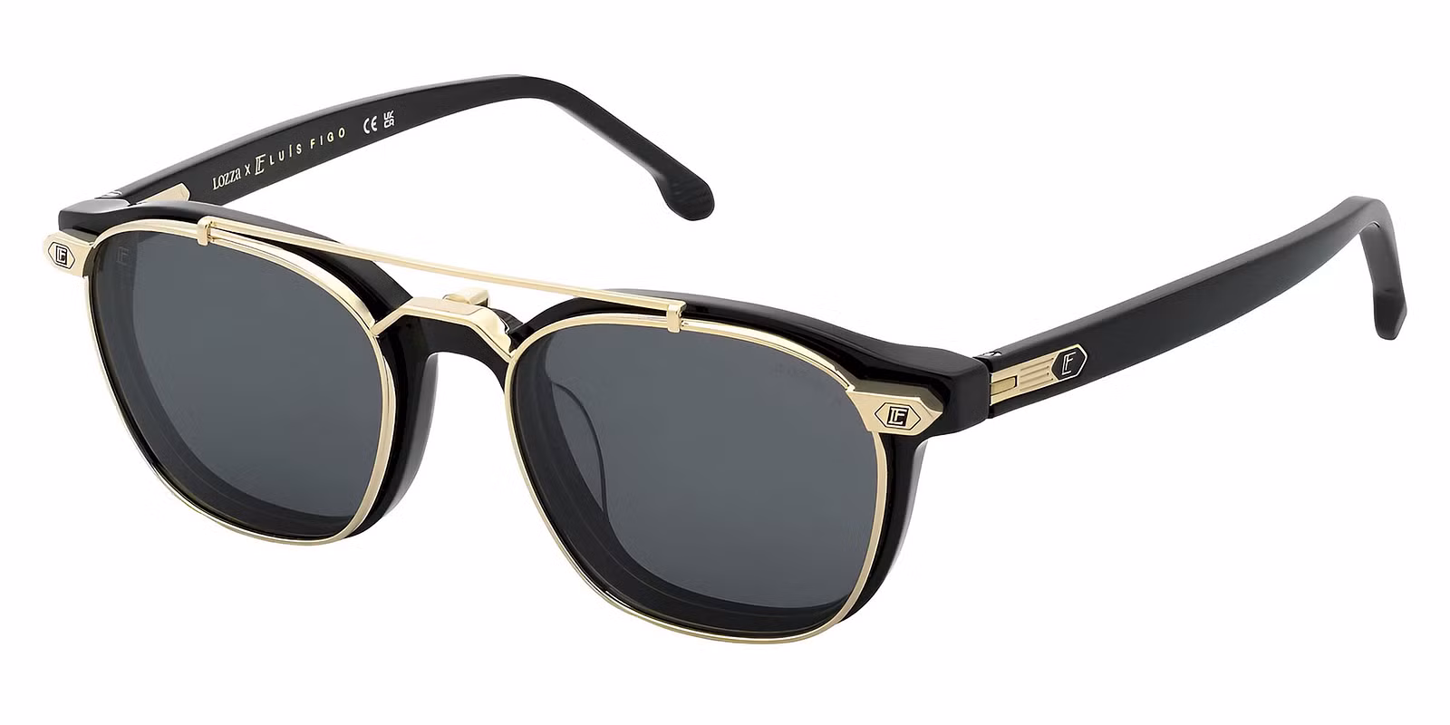 UL4418 - With Clip on