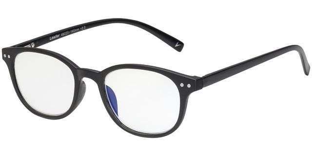 Blu-Ban - 7505 Matte Black