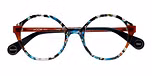 LIBERTY BLUE