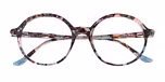 Mainly Turquoise / Bio Acetate 