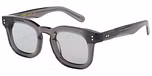 Grey with Light Grey Lens