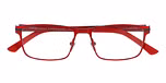 RED MEDIUM MATT