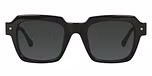 Green / Green Polarised Lens