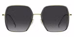 GREY GOLD (DARK GREY SHADED / GRADIENT)