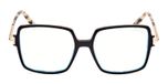 BLACK / MONOCOLOR / COLOURED HAVANA