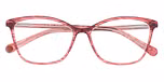 Gloss crystal Burgundy