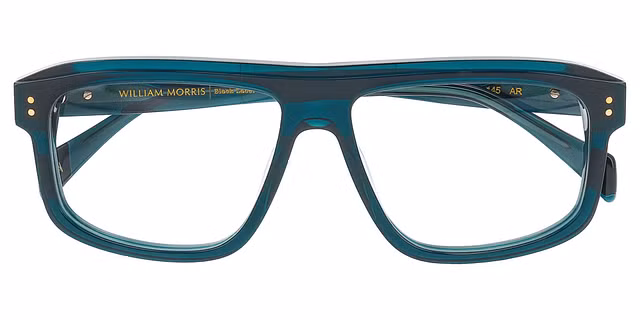 William Morris Black Label - BLHARLEY 1