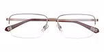 Matte brown (memory metal)