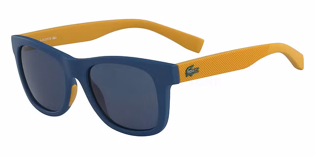 Lacoste Kids Sunglasses. Free Delivery - SelectSpecs