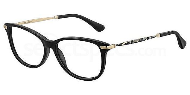 Jimmy choo eyeglasses cheap near me