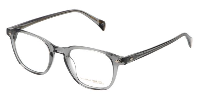William Morris Black Label - BLRORY