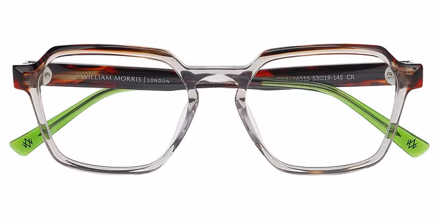 William Morris London - LNCARNABY 1