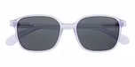 Lilac crystal Solid smoke (Cat 3)