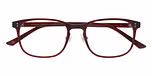 RED MEDIUM MATT