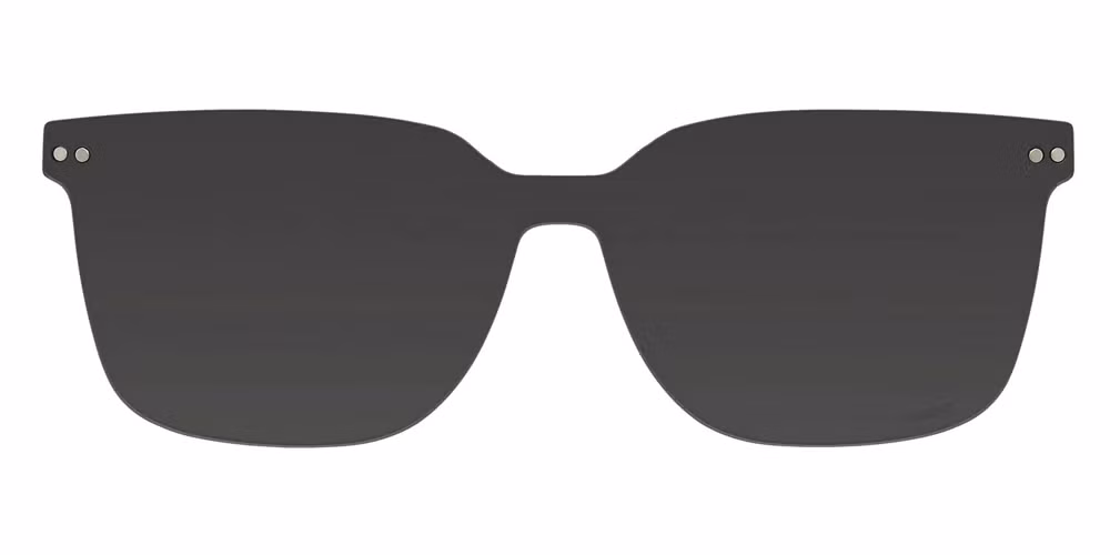CLIP-ON 48468 - Sunglasses Clip-on for Tonny