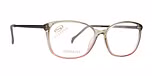 Brown / Titanium temples