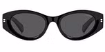 BLACK / GREY POLARIZED