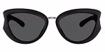 Matte black / Dark grey