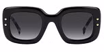 BLACK (DARK GREY SHADED)