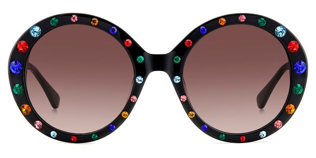 Gafas graduadas con discount strass