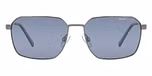 gunmetal - polarized