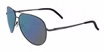 Gunmetal / Mineral Polarized 555nm Blue Cat 2 to 3