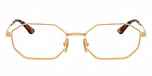 Gold / Gold