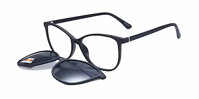 ELEV8 - CLIP912 - With Polarised Clip on