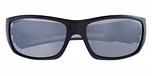 Matte grey crystal / Solis purple mirror (Cat 3)