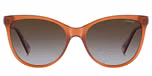 OCHRE / BROWN SHADED POLARIZED