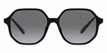Black / Black / Grey Gradient