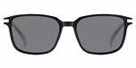 BLACK / GREY POLARIZED